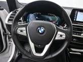Thumbnail of 2023 White Metallic BMW X3