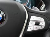 Thumbnail of 2023 White Metallic BMW X3