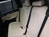 Thumbnail of 2023 White Metallic BMW X3