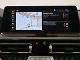 Thumbnail of 2023 White Metallic BMW X3