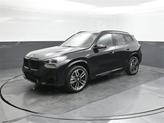 Photo of 2025 Black Sapphire Metallic BMW X1