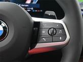 Thumbnail of 2025 Black Sapphire Metallic BMW X1
