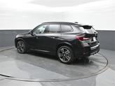 Thumbnail of 2025 Black Sapphire Metallic BMW X1