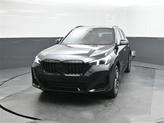 Thumbnail of 2025 Black Sapphire Metallic BMW X1
