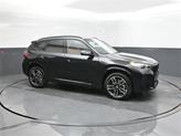 Thumbnail of 2025 Black Sapphire Metallic BMW X1