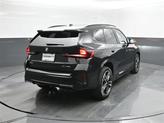 Thumbnail of 2025 Black Sapphire Metallic BMW X1