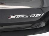 Thumbnail of 2025 Black Sapphire Metallic BMW X1