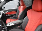 Thumbnail of 2025 Black Sapphire Metallic BMW X1