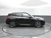 Thumbnail of 2025 Black Sapphire Metallic BMW X1