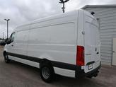 Thumbnail of 2024 White Mercedes-Benz Sprinter 3500
