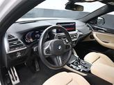 Thumbnail of 2024 Alpine White BMW X4