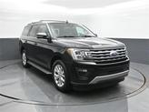 Thumbnail of 2020 Black Ford Expedition