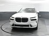 Thumbnail of 2026 Mineral White Metallic BMW X7