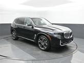 Thumbnail of 2026 Black Sapphire Metallic BMW X5