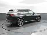 Thumbnail of 2026 Black Sapphire Metallic BMW X5