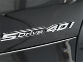 Thumbnail of 2026 Black Sapphire Metallic BMW X5