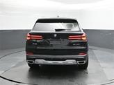 Thumbnail of 2026 Black Sapphire Metallic BMW X5