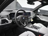 Thumbnail of 2026 Black Sapphire Metallic BMW X5