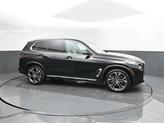 Thumbnail of 2026 Black Sapphire Metallic BMW X5