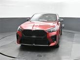 Thumbnail of 2025 Red Metallic BMW X2