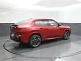 Thumbnail of 2025 Red Metallic BMW X2