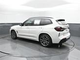 Thumbnail of 2024 Alpine White BMW X3