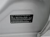 Thumbnail of 2024 Alpine White BMW X3