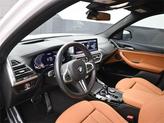 Thumbnail of 2024 Alpine White BMW X3