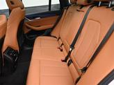 Thumbnail of 2024 Alpine White BMW X3