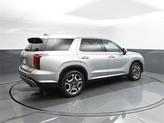 Thumbnail of 2024 Silver Hyundai PALISADE
