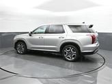 Thumbnail of 2024 Silver Hyundai PALISADE
