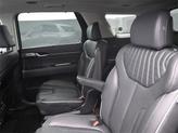 Thumbnail of 2024 Silver Hyundai PALISADE