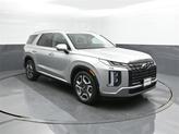 Thumbnail of 2024 Silver Hyundai PALISADE