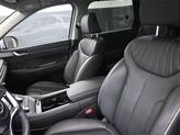 Thumbnail of 2024 Silver Hyundai PALISADE