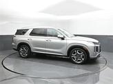 Thumbnail of 2024 Silver Hyundai PALISADE