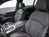 Thumbnail of 2023 Skyscraper Gray Metallic BMW X7