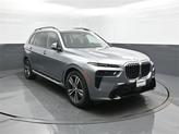 Thumbnail of 2023 Skyscraper Gray Metallic BMW X7