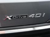 Thumbnail of 2023 Skyscraper Gray Metallic BMW X7