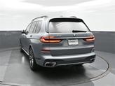 Thumbnail of 2023 Skyscraper Gray Metallic BMW X7