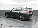 Thumbnail of 2026 Dark Graphite BMW X3