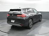 Thumbnail of 2026 Dark Graphite BMW X3