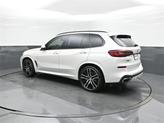 Thumbnail of 2022 Mineral White Metallic BMW X5