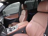 Thumbnail of 2022 Mineral White Metallic BMW X5