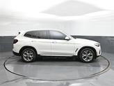Thumbnail of 2024 Alpine White BMW X3