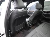Thumbnail of 2024 Alpine White BMW X3