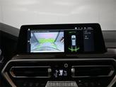 Thumbnail of 2024 Alpine White BMW X3
