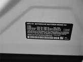 Thumbnail of 2024 Alpine White BMW X3