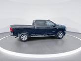 Thumbnail of 2025 Diamond Black Crystal Pearlcoat RAM 2500