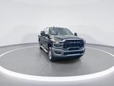 Thumbnail of 2025 Diamond Black Crystal Pearlcoat RAM 2500