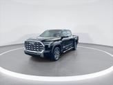 Thumbnail of 2023 Midnight Black Metallic Toyota Tundra